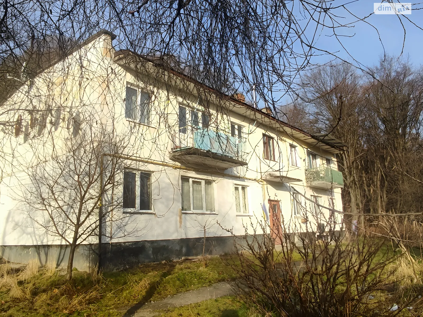 ул. Лесная, 5 Винники (Львов) - фото 1