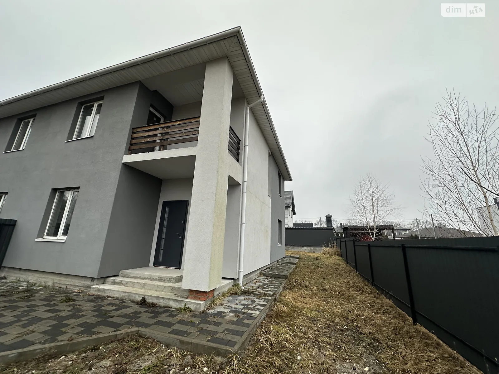 вул. Левка Симиренка, 17 Буча, цена: 69490 $ - фото 1