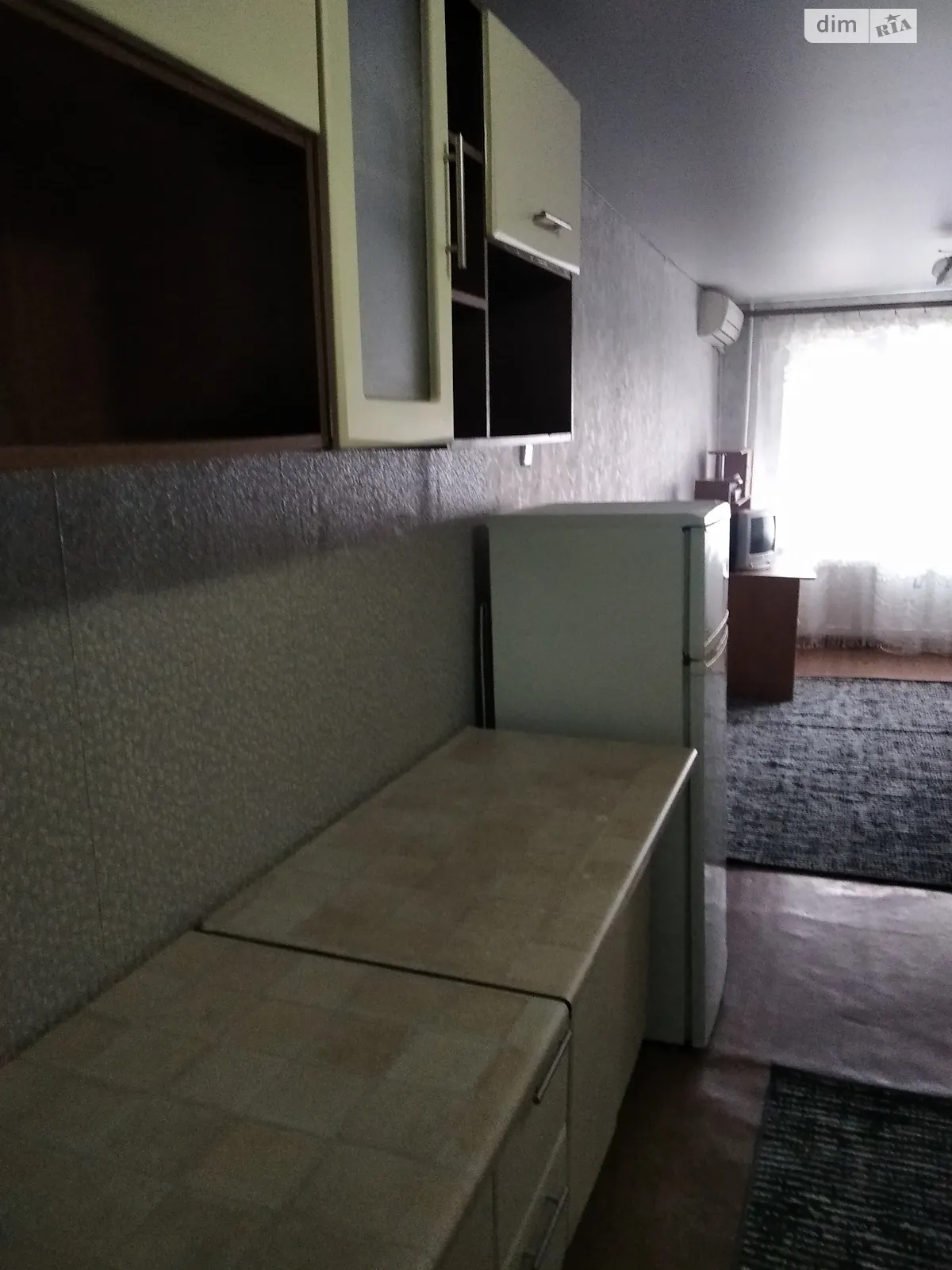 Сдается в аренду 1-комнатная квартира 24 кв. м в Днепре, ул. Котляревского, 5 - фото 1