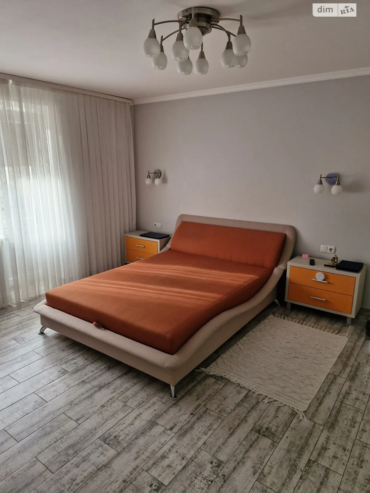 Продається 1-кімнатна квартира 36.2 кв. м у Великій Березовиці, вул. Енергетична - фото 1