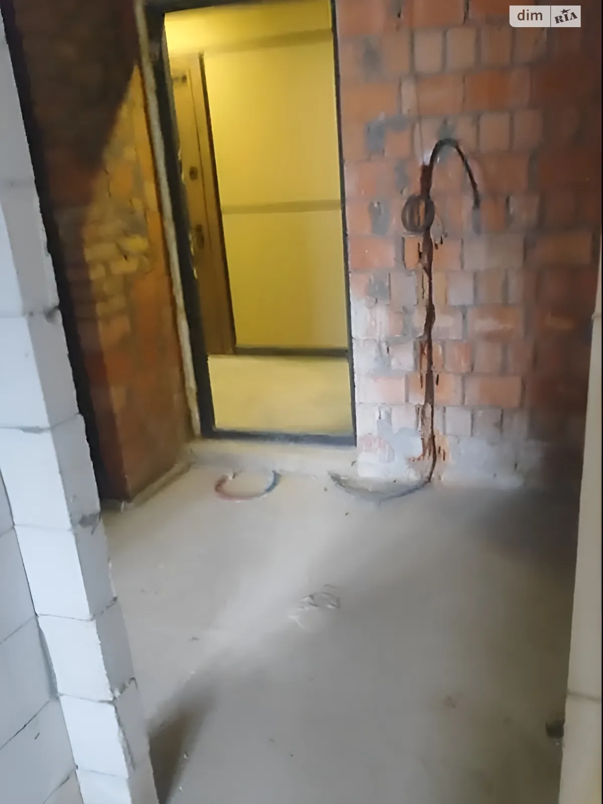 Продается 1-комнатная квартира 40 кв. м в Ирпене, ул. Университетская(Карла Маркса), 1М - фото 1