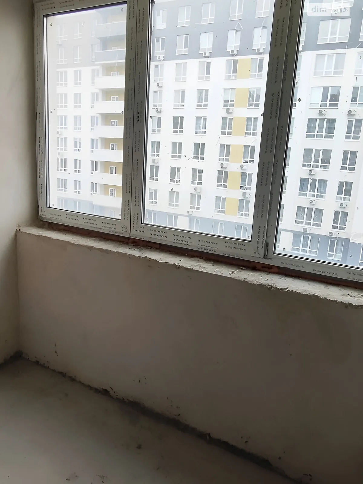 Продається 1-кімнатна квартира 40 кв. м у Ірпені, вул. Університетська(Карла Маркса), 1Л - фото 1