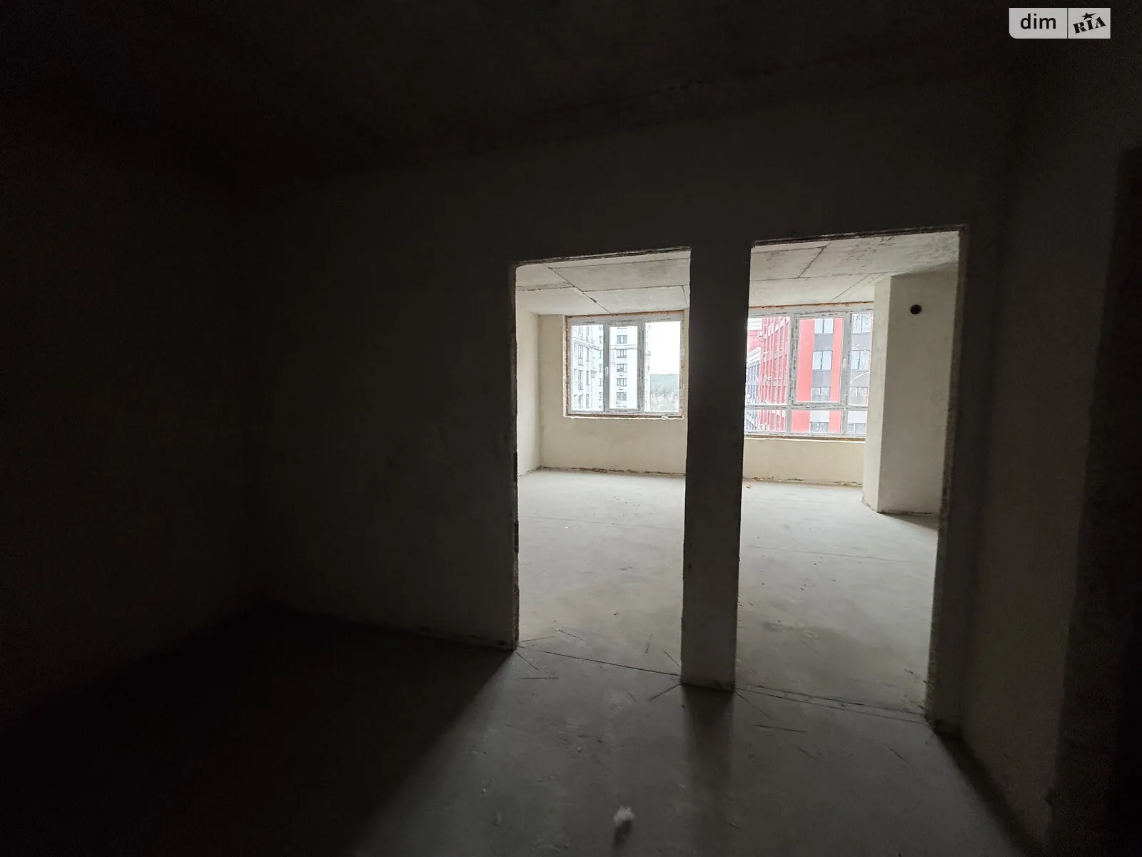 Продается 1-комнатная квартира 40 кв. м в Ирпене, ул. Университетская(Карла Маркса), 1Т - фото 1