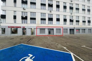 Продажа коммерческого помещения, Львов, р‑н. Сыховский, ул. Миклеша Карла