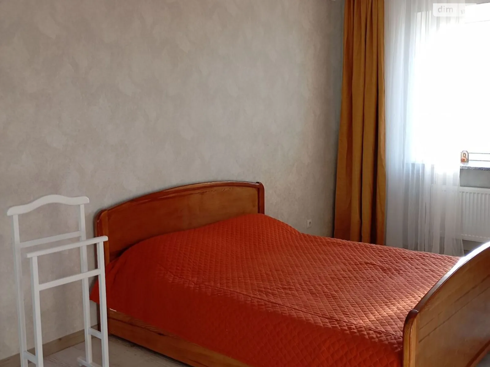 Здається в оренду 1-кімнатна квартира 46 кв. м у Житомирі, вул. Вільський Шлях - фото 1