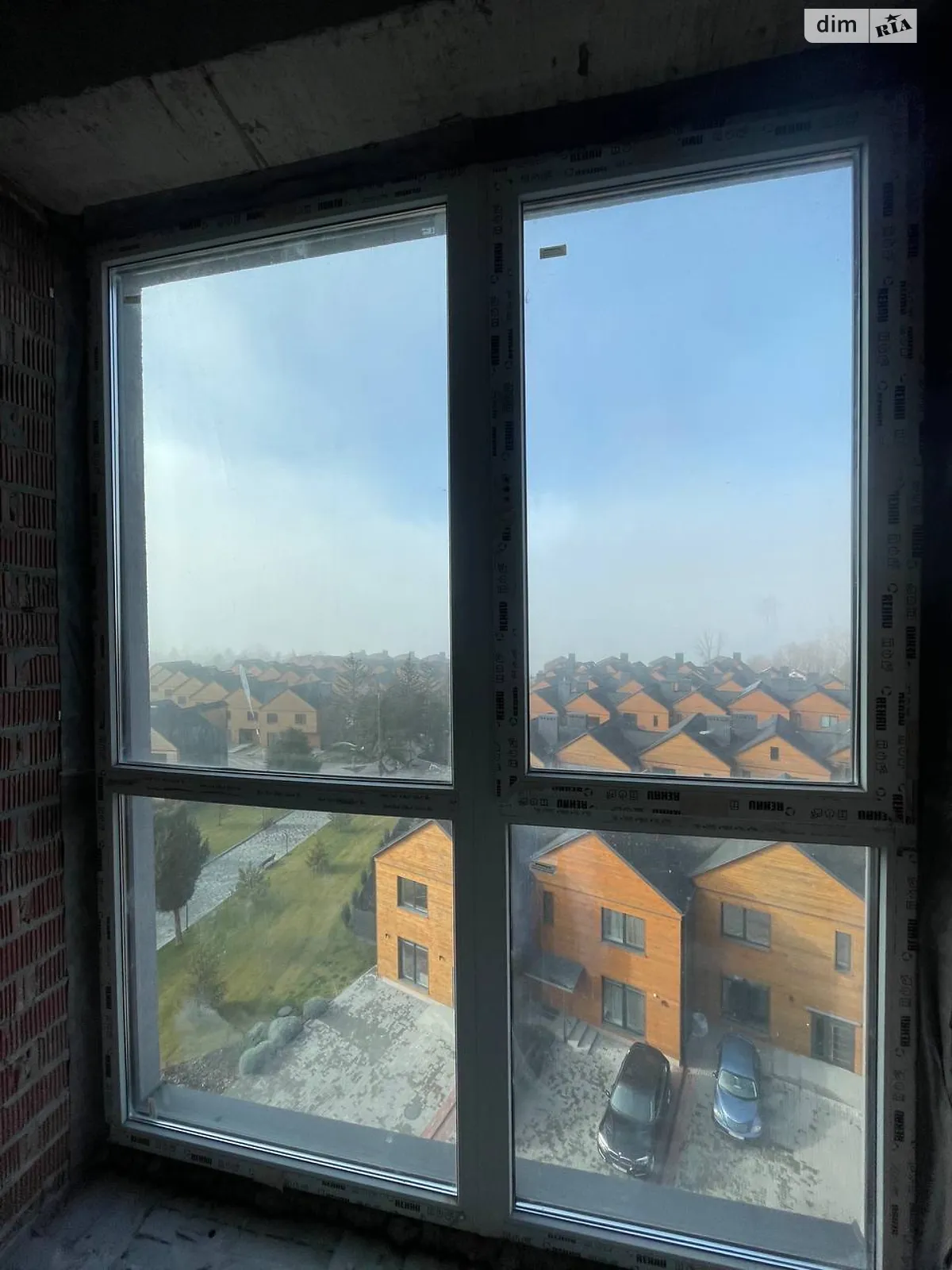 Продается 2-комнатная квартира 57 кв. м в, цена: 57000 $ - фото 1