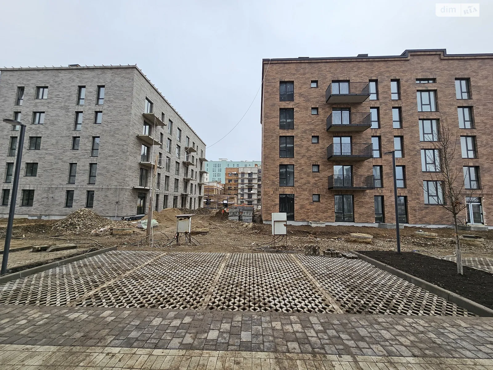 Продається 3-кімнатна квартира 97 кв. м у Вовчинцю, вул. Тараса Шевченка, 5 - фото 1