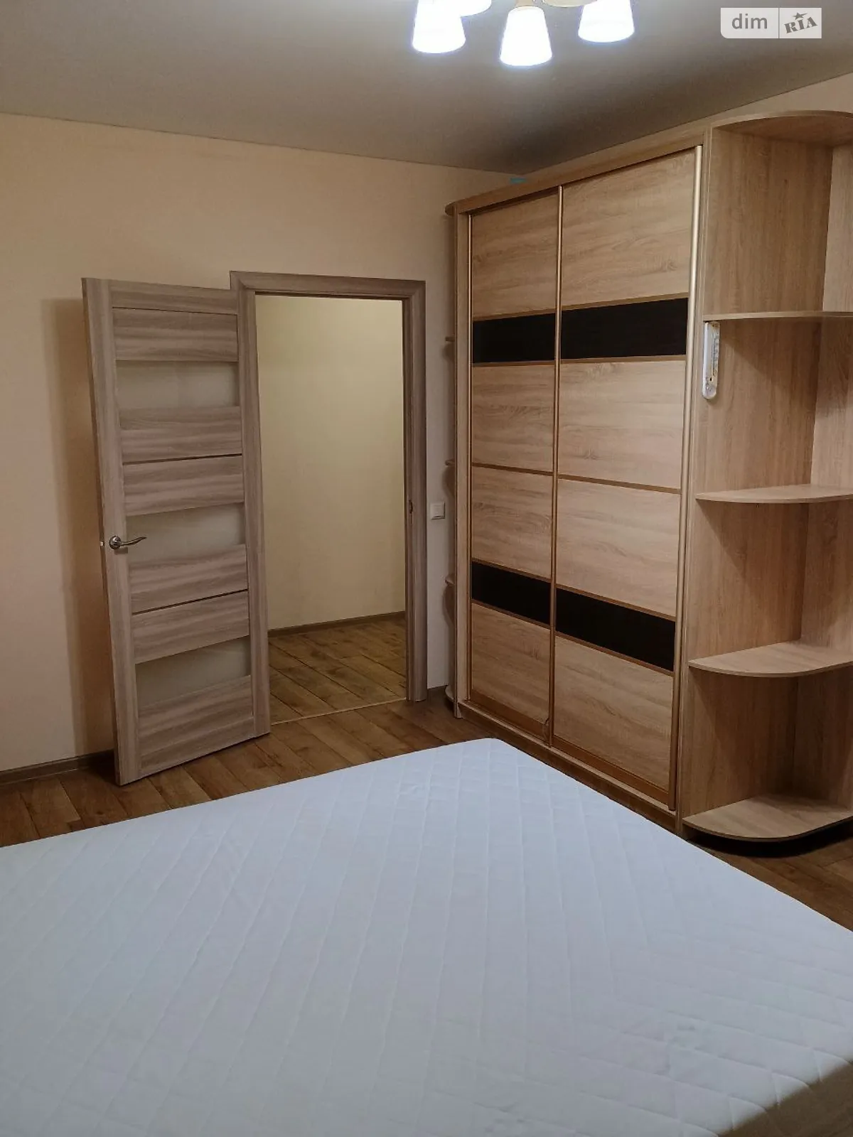 Сдается в аренду 1-комнатная квартира 45 кв. м в Виннице, ул. Киевская - фото 1