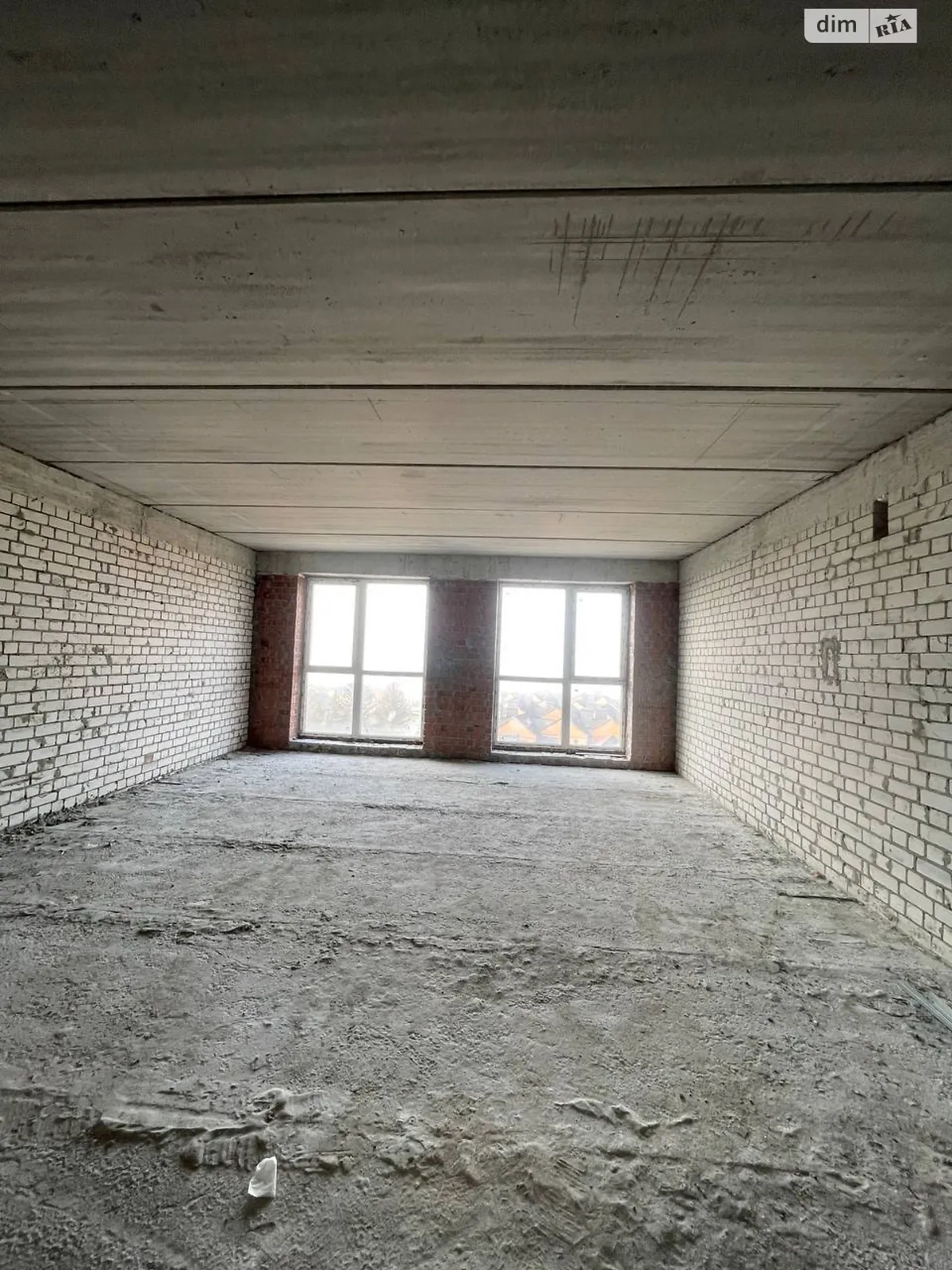 Продается 2-комнатная квартира 57 кв. м в, цена: 57000 $ - фото 1