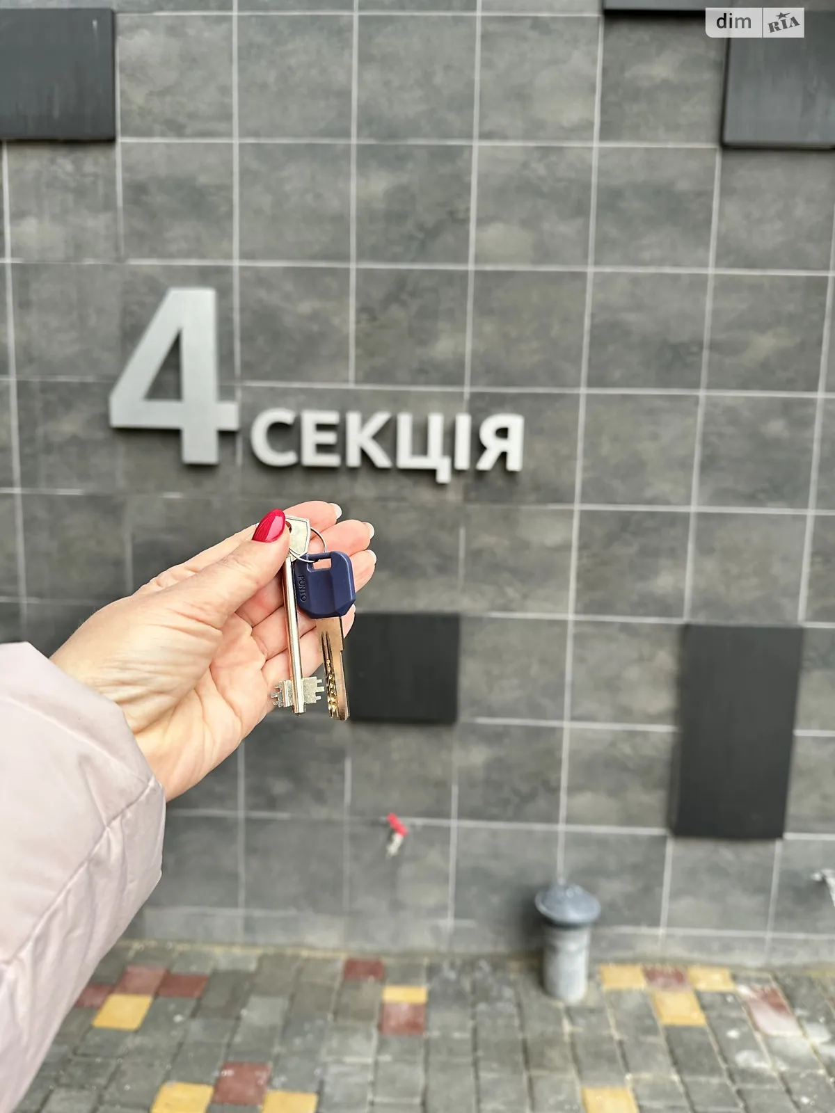 Продається 1-кімнатна квартира 40 кв. м у Одесі, вул. Євгена Чикаленка(Академіка Вільямса), 93/4 - фото 1