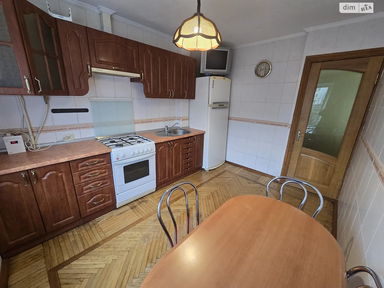 Продается 3-комнатная квартира 67 кв. м в Виннице, ул. Хлебная, 20 - фото 1