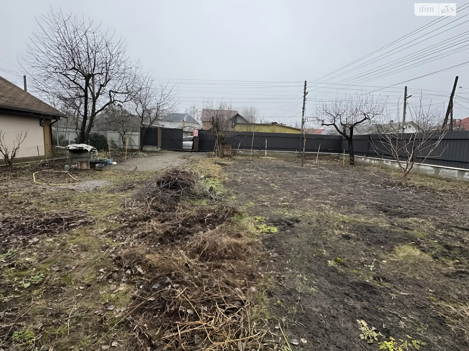 Продается земельный участок 5.8 соток в Винницкой области, цена: 65000 $ - фото 1