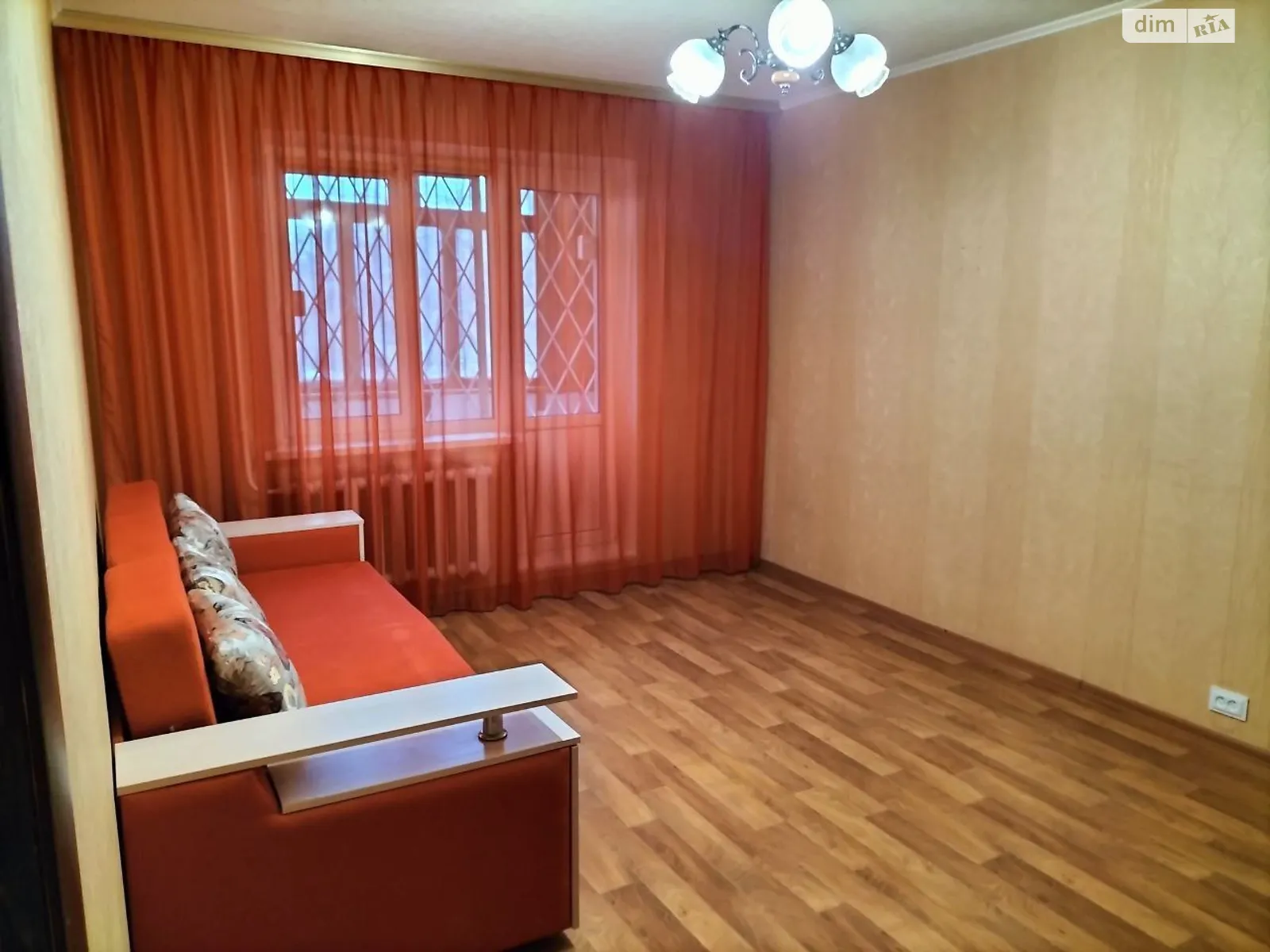 Сдается в аренду 2-комнатная квартира 56 кв. м в Киеве, ул. Радунская, 5 - фото 1