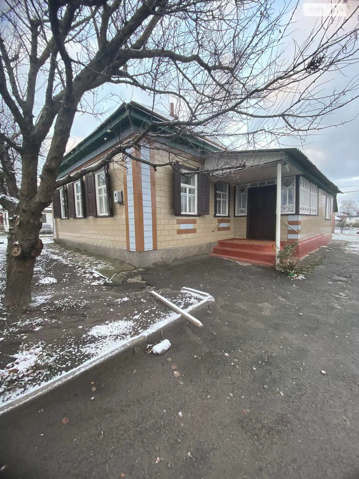 Продается одноэтажный дом 77.5 кв. м с мансардой, цена: 22000 $ - фото 1