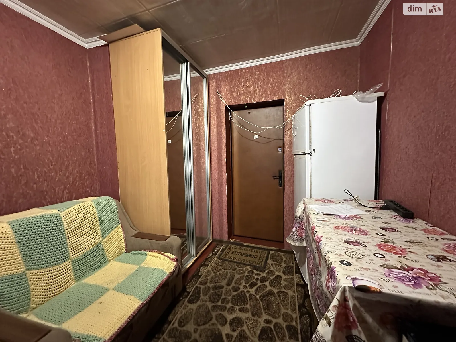 Продается комната 17.8 кв. м в Белой Церкви, цена: 10500 $ - фото 1