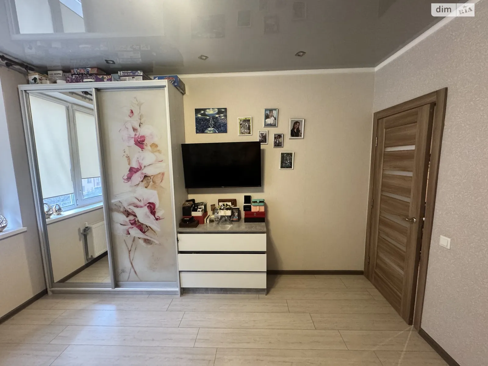 Продається 1-кімнатна квартира 33.1 кв. м у Ірпені, вул. Університетська(Карла Маркса), 2З - фото 1