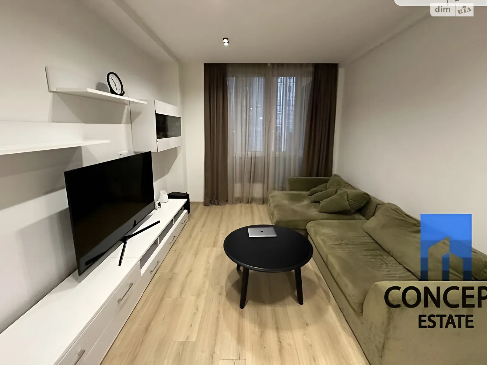 Продается 1-комнатная квартира 81.5 кв. м в Днепре, ул. Симферопольская, 2М - фото 1