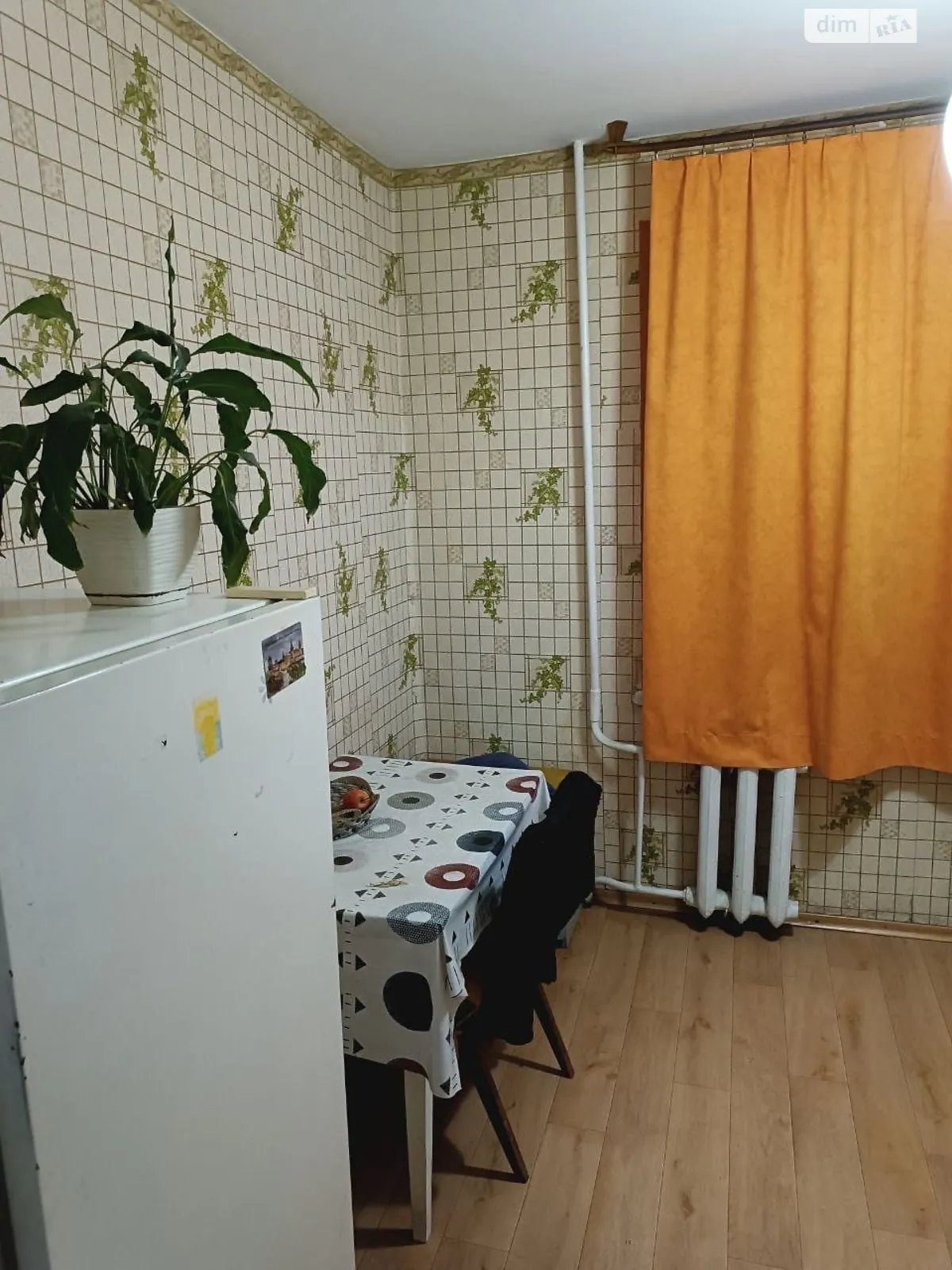 Сдается в аренду 1-комнатная квартира 33 кв. м в Виннице, ул. Дачная - фото 1