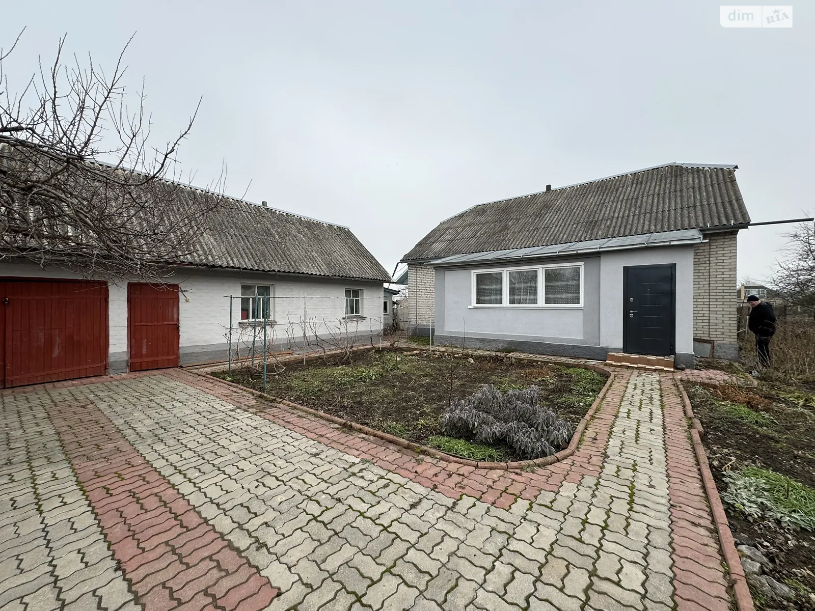 Продається одноповерховий будинок 102.7 кв. м з верандою, цена: 35000 $ - фото 1