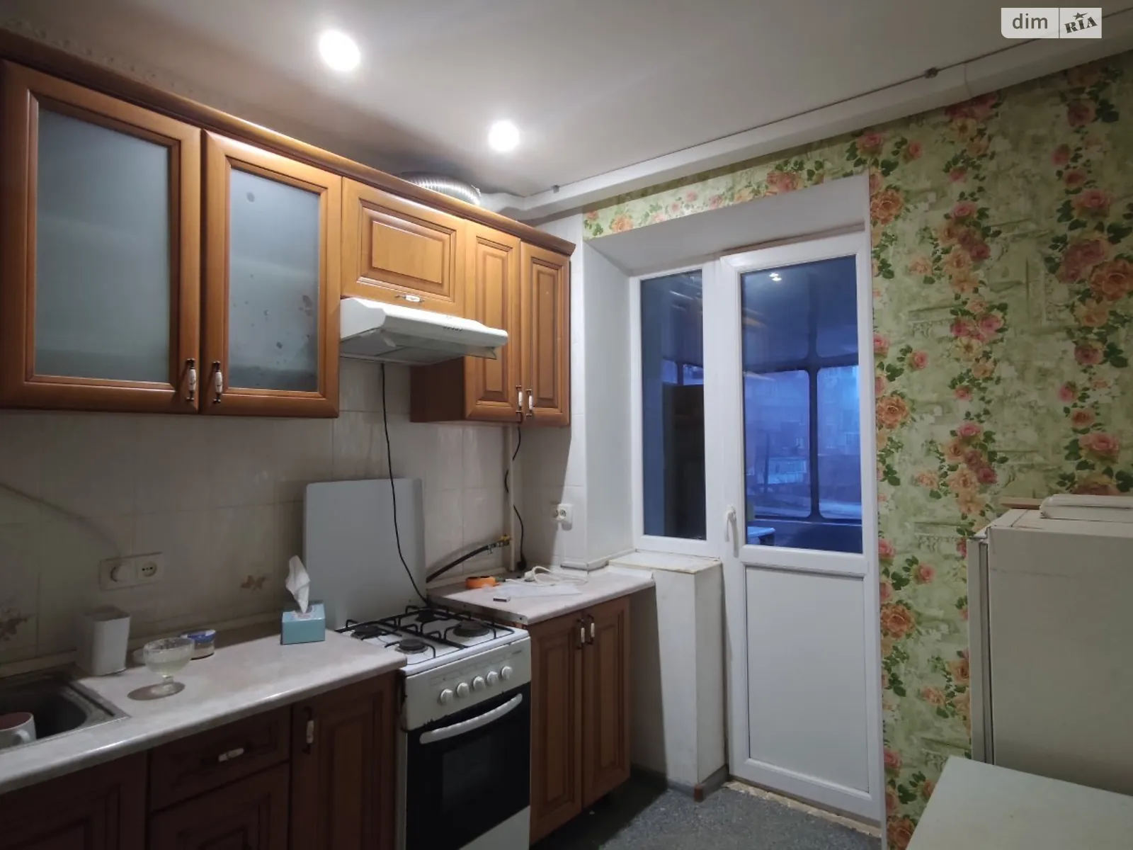 Продається 2-кімнатна квартира 43.7 кв. м у Хмельницькому, вул. Кам'янецька, 68 - фото 1