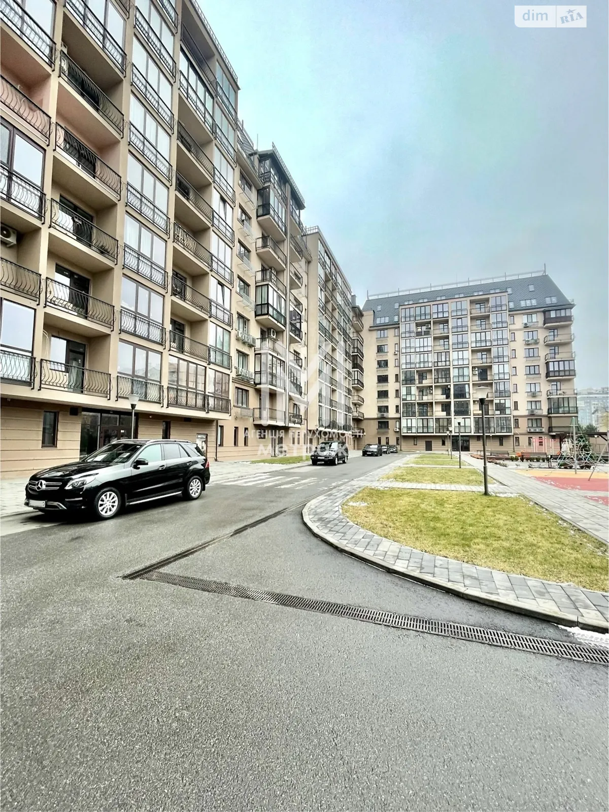 Продається 4-кімнатна квартира 129.4 кв. м у Харкові, цена: 260000 $ - фото 1