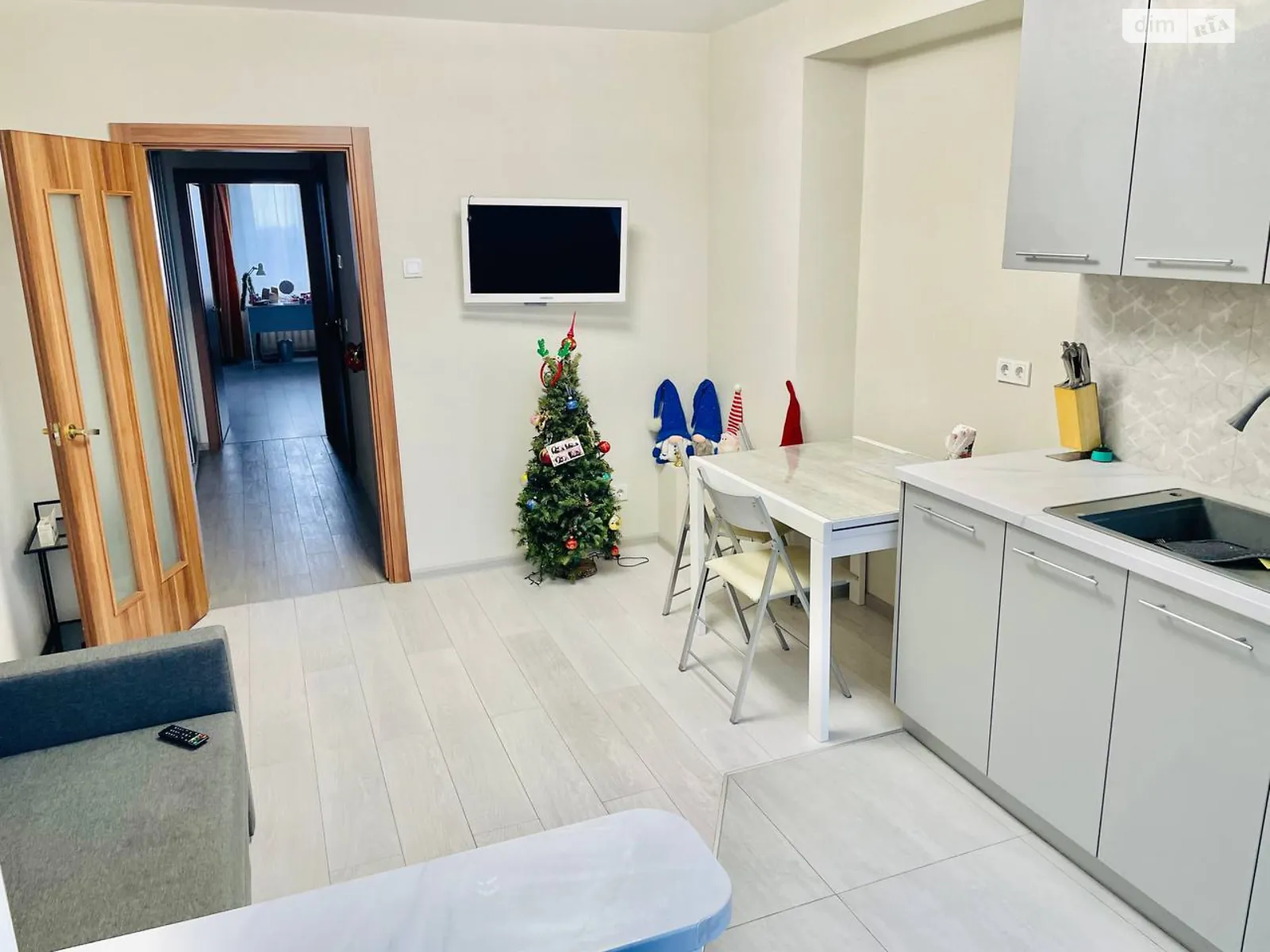 Продается 2-комнатная квартира 68.7 кв. м в Киеве, ул. Белицкая, 18 - фото 1