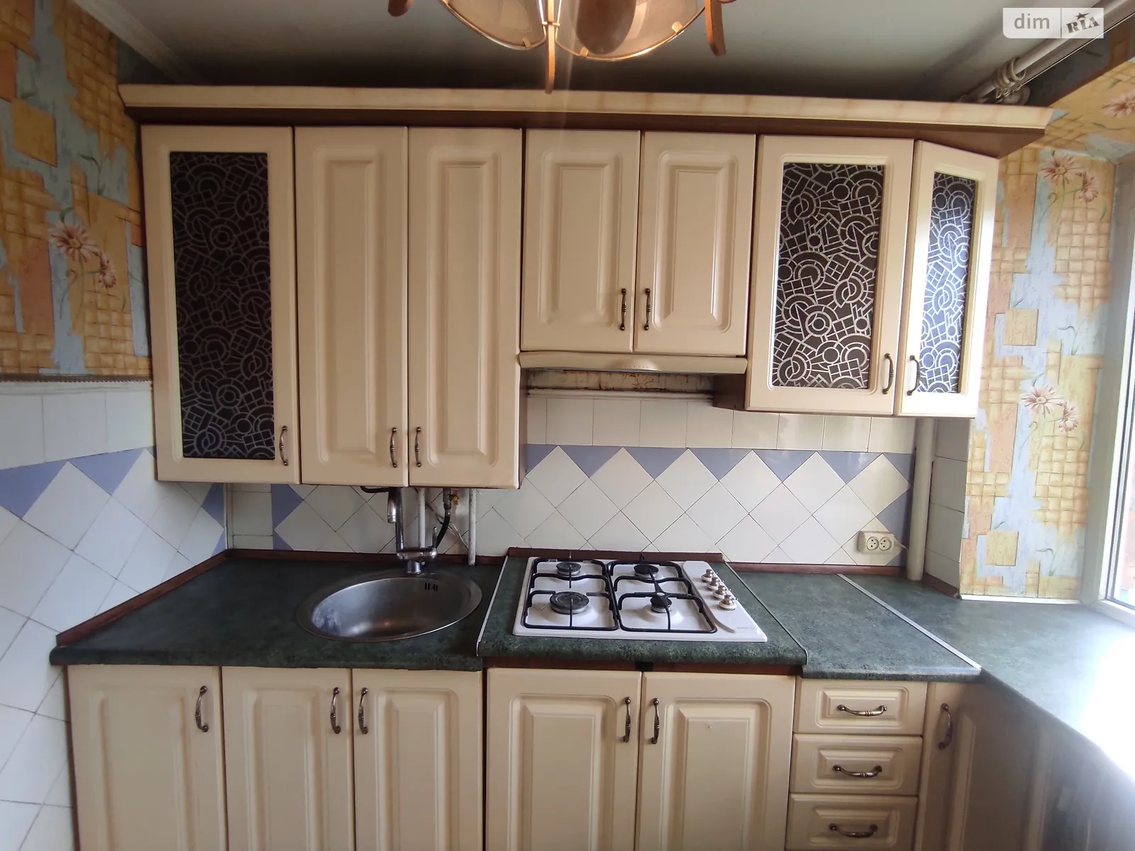 Сдается в аренду 2-комнатная квартира 46 кв. м в Хмельницком, ул. Каменецкая - фото 1