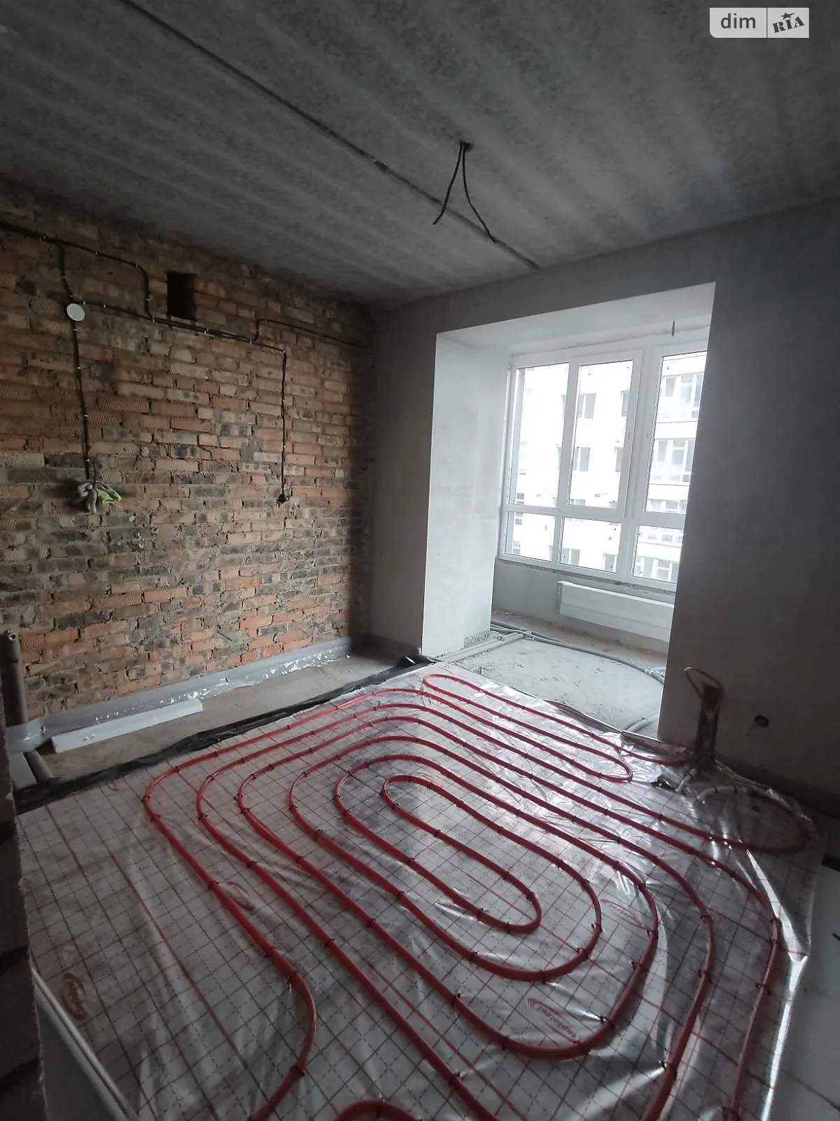 Продается 1-комнатная квартира 40.2 кв. м в Хмельницком, ул. Заречанская - фото 1