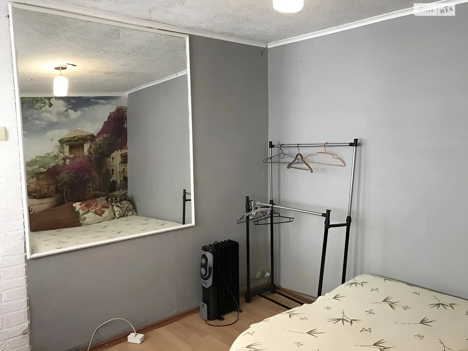 Продается 3-комнатная квартира 53 кв. м в Одессе, 1-я ул. Сортировочная - фото 1