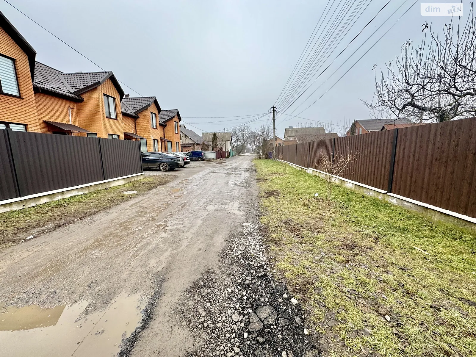 Продается земельный участок 6 соток в Винницкой области, цена: 65000 $ - фото 1