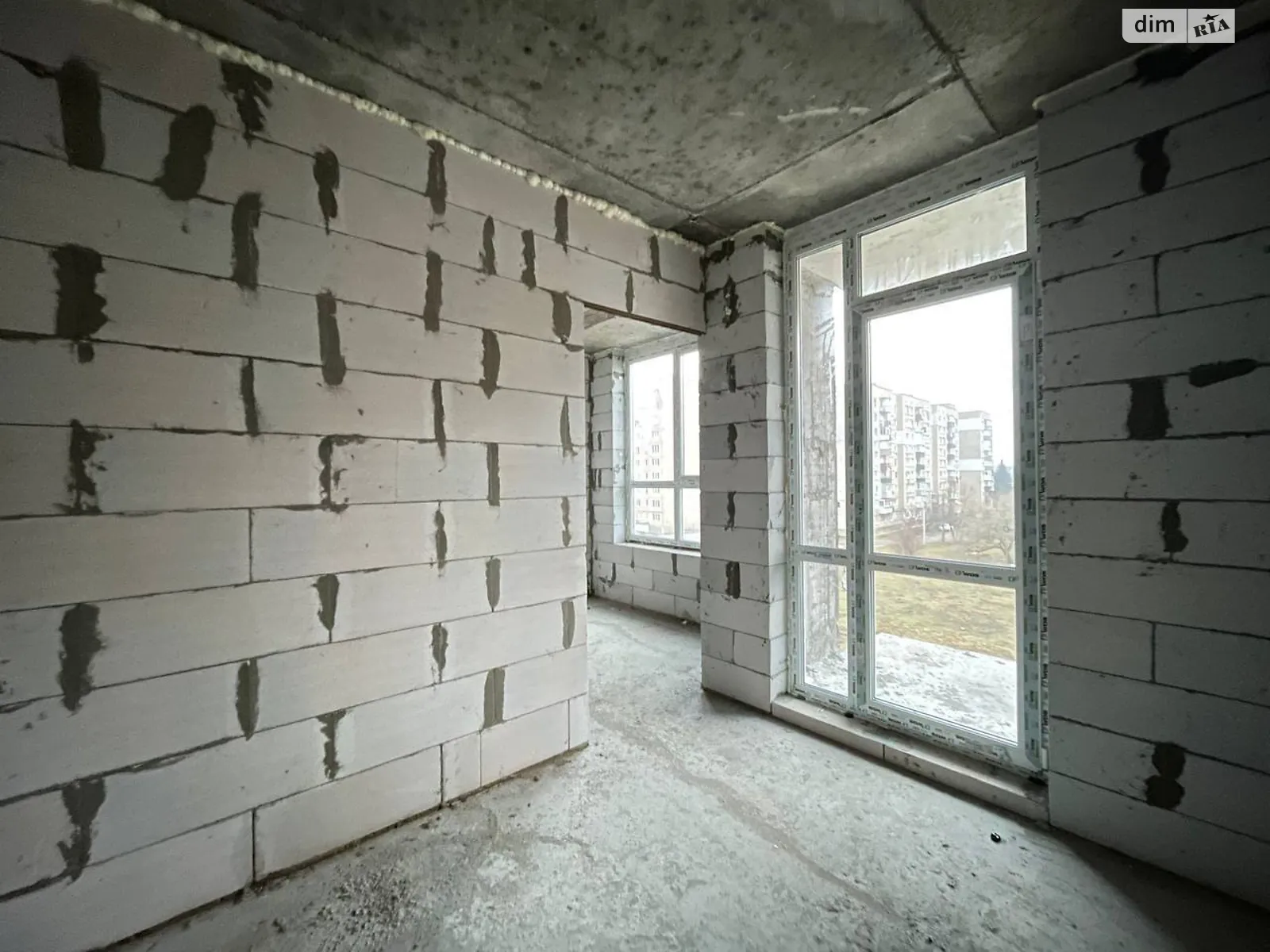 Продається 1-кімнатна квартира 29.64 кв. м у Вінниці, вул. Сергія Зулінського, undefined - фото 1