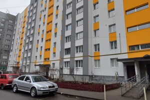 Продаж квартири, Вінниця, р‑н. Тяжилів, Левка Лук’яненка (Ватутіна) вулиця
