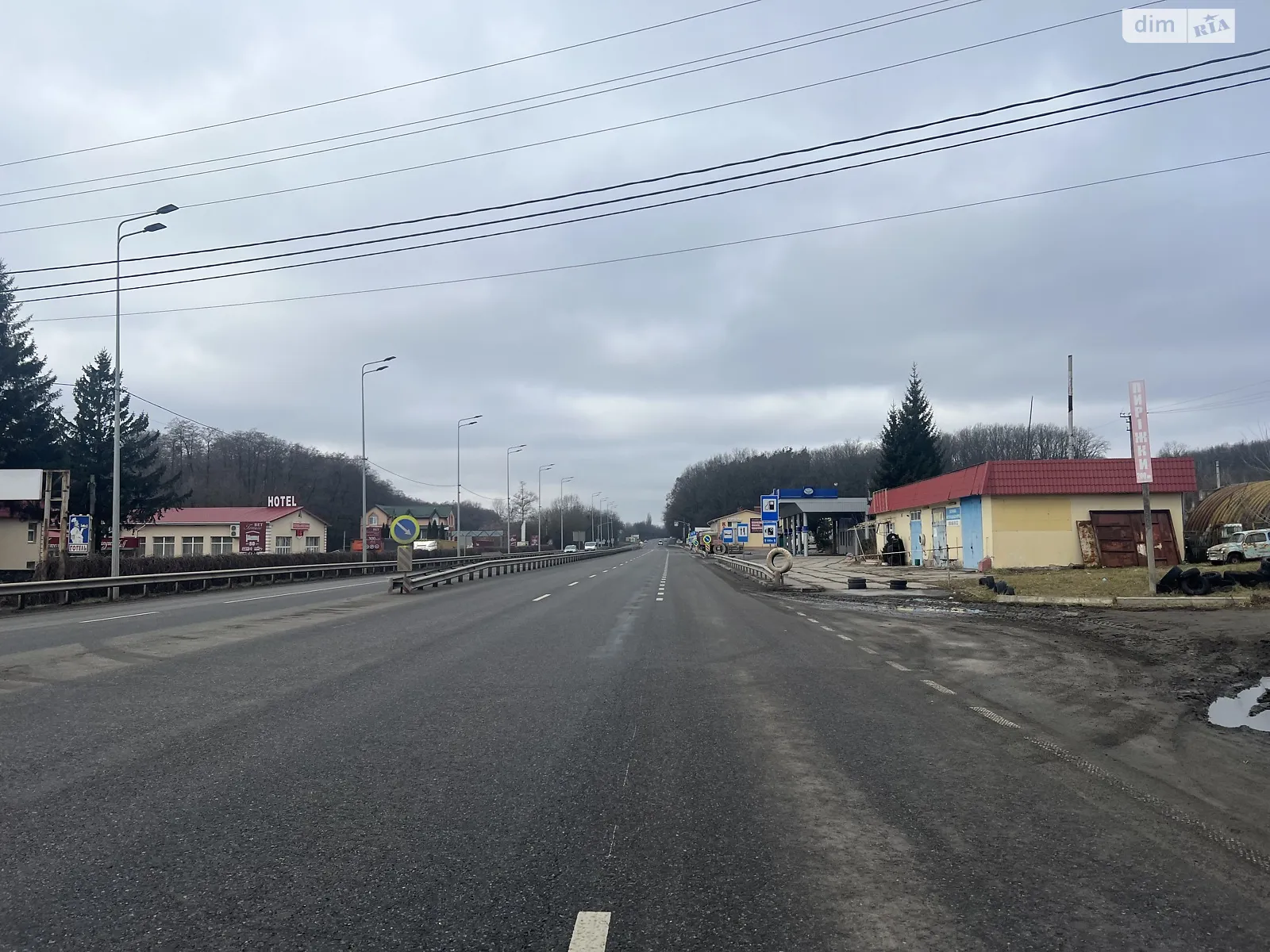 Продается земельный участок 25 соток в Хмельницкой области, цена: 13000 $ - фото 1