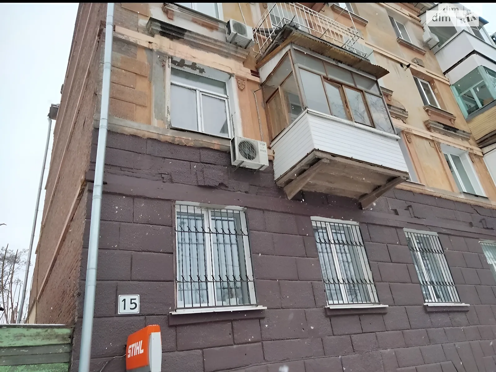 Продается 2-комнатная квартира 52.7 кв. м в Днепре, цена: 36000 $ - фото 1