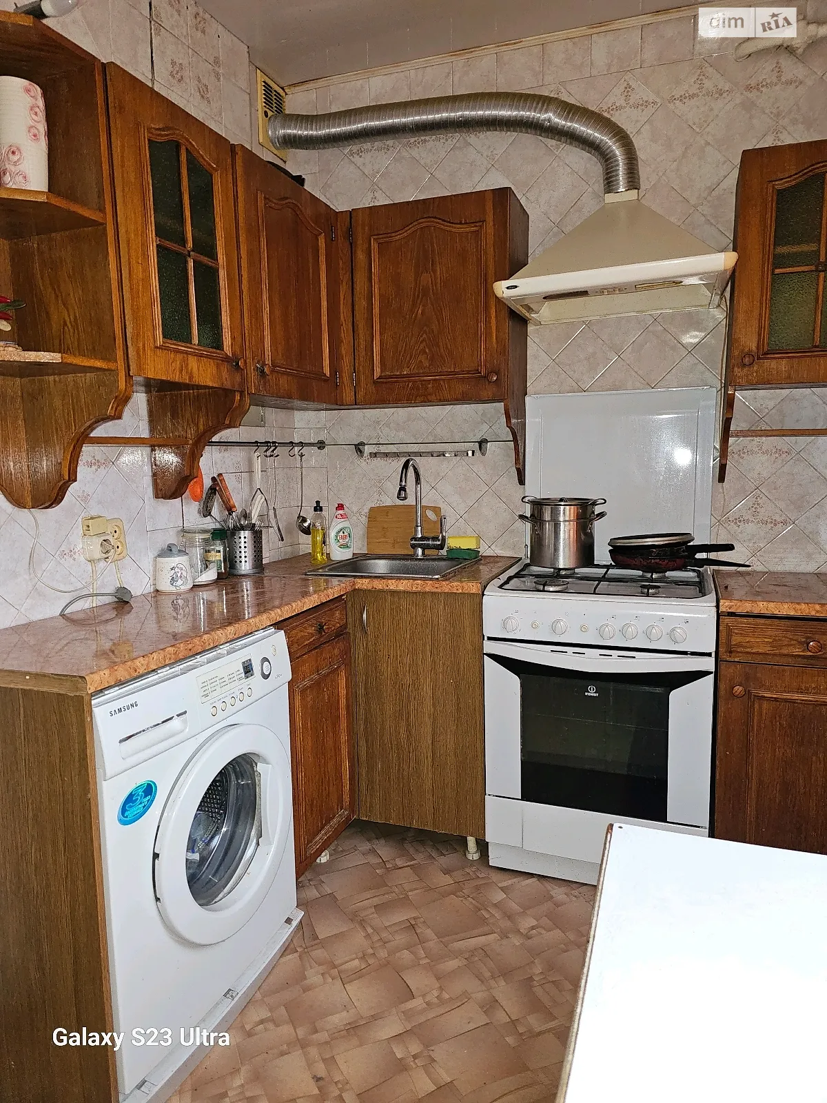 Сдается в аренду 2-комнатная квартира 45 кв. м в Харькове, просп. Тракторостроителей, 89 - фото 1