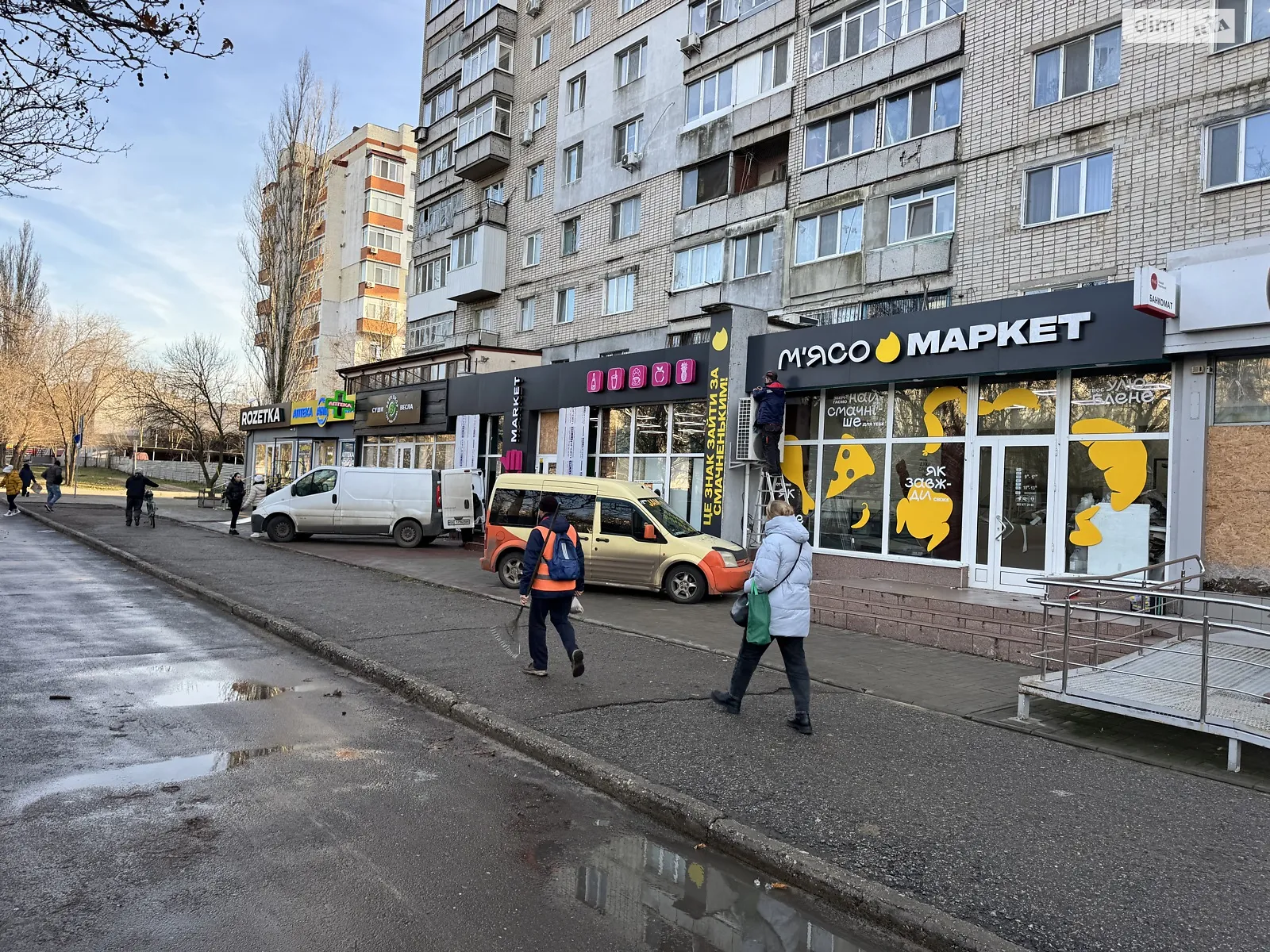 Продається приміщення вільного призначення 80 кв. м в 1-поверховій будівлі, цена: 130000 $ - фото 1