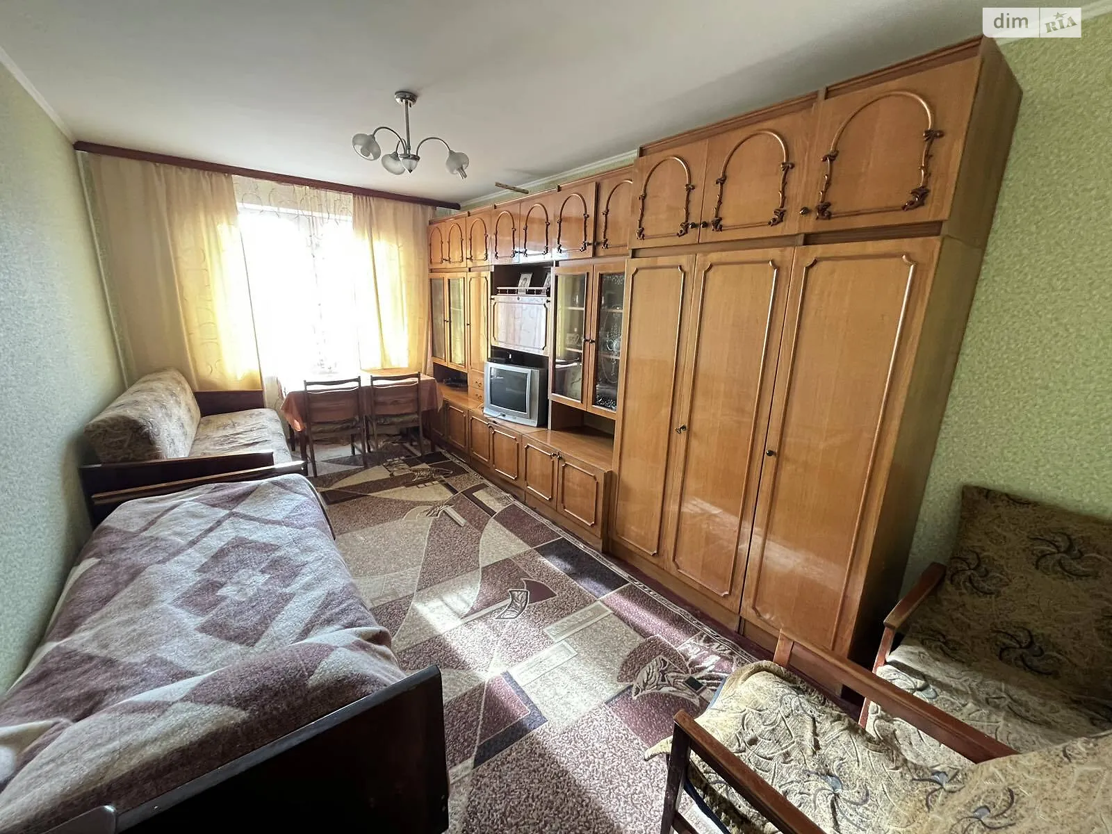 Продается 2-комнатная квартира 47 кв. м в Хмельницком, вул. Победы - фото 1