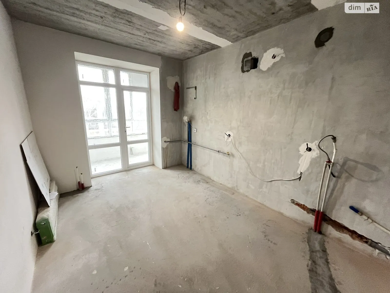 Продается 2-комнатная квартира 81 кв. м в Хмельницком, вул. Степана Бандеры - фото 1