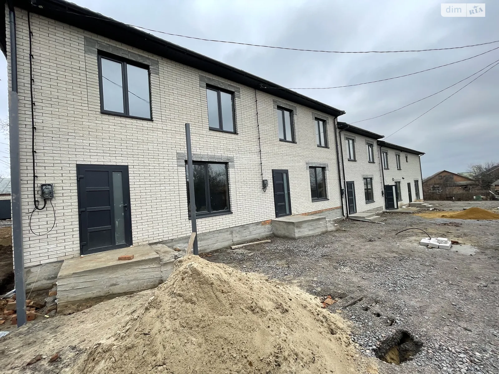 Бучмы Винница, цена: 55000 $ - фото 1