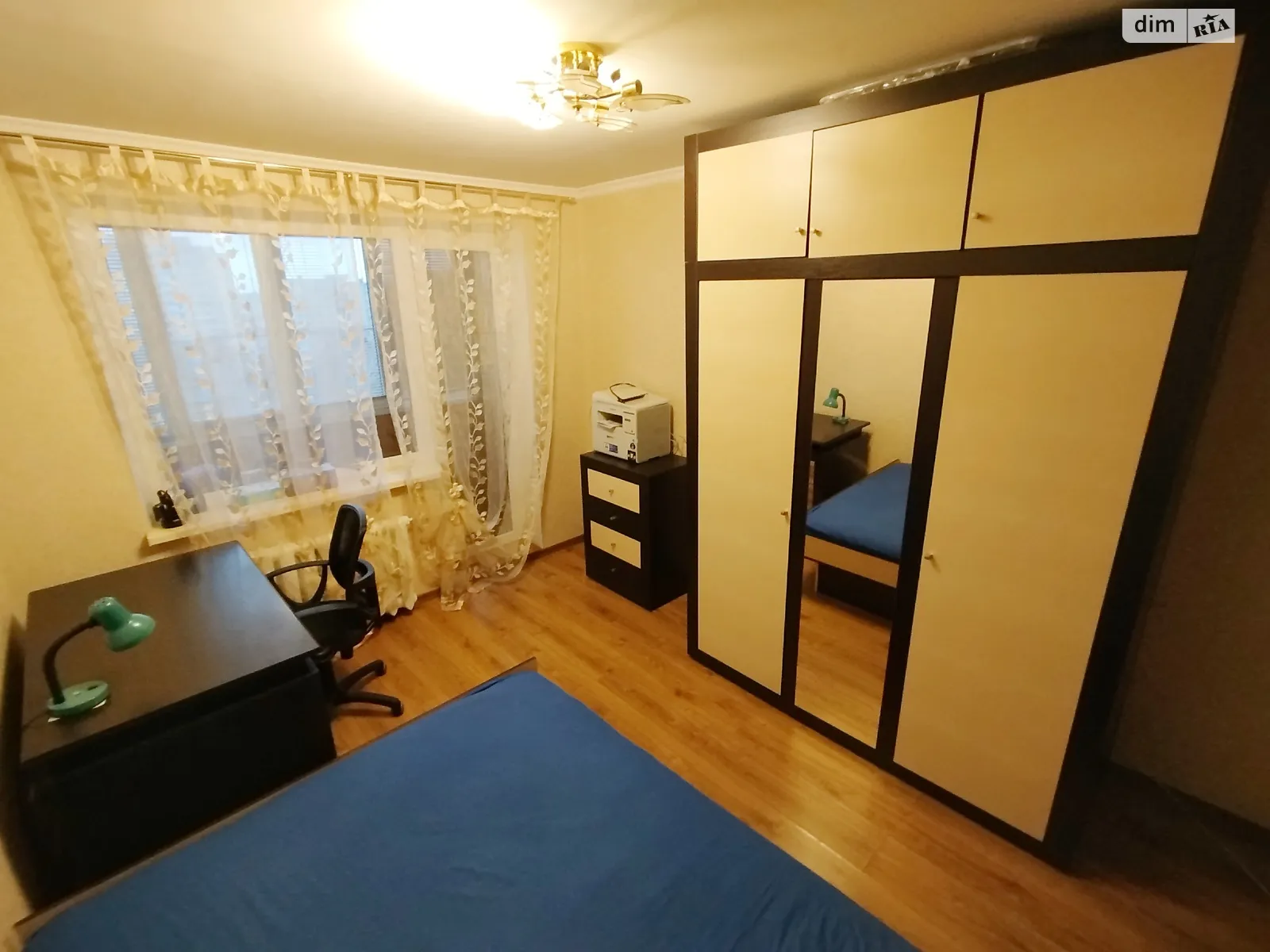 Продается 3-комнатная квартира 63 кв. м в Виннице, ул. Матроса Кошки, 42 - фото 1