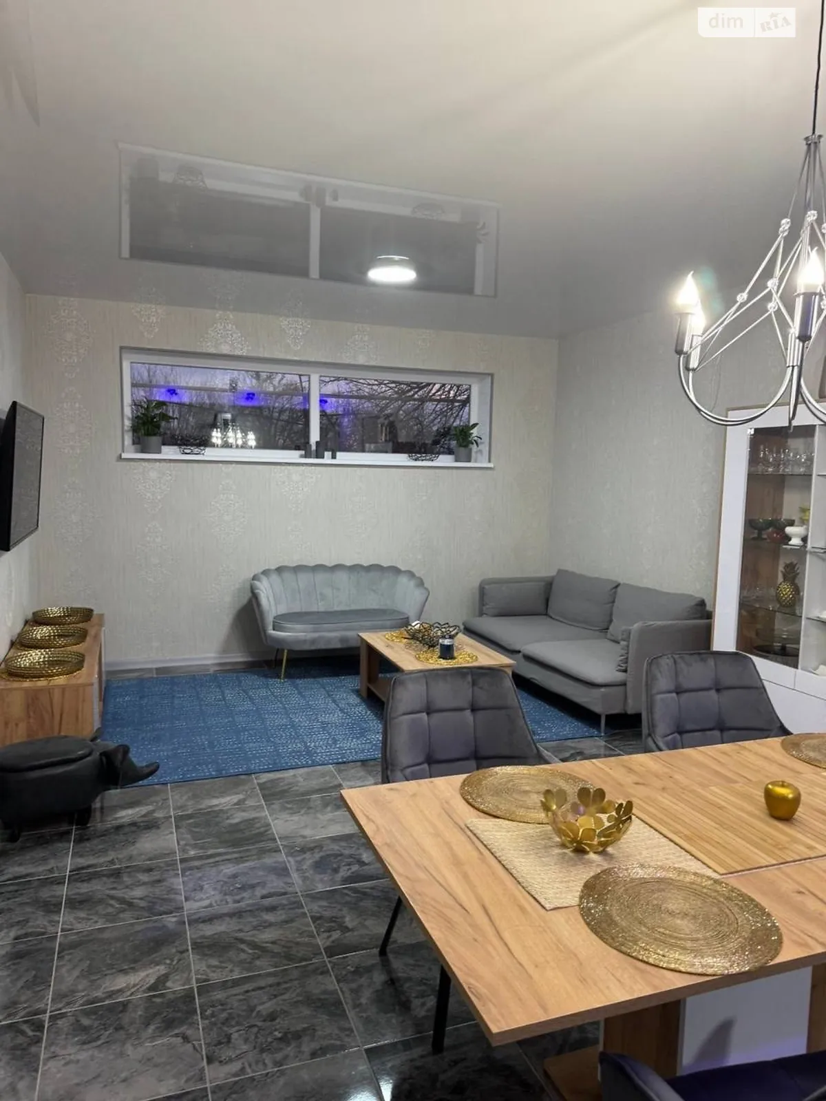 Продається одноповерховий будинок 91.2 кв. м з балконом, цена: 95000 $ - фото 1