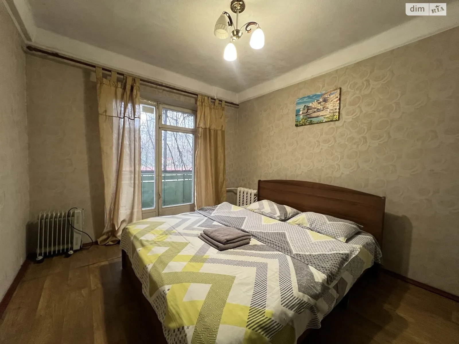 Сдается в аренду 2-комнатная квартира в Киеве, ул. Флоренции, 12Б - фото 1