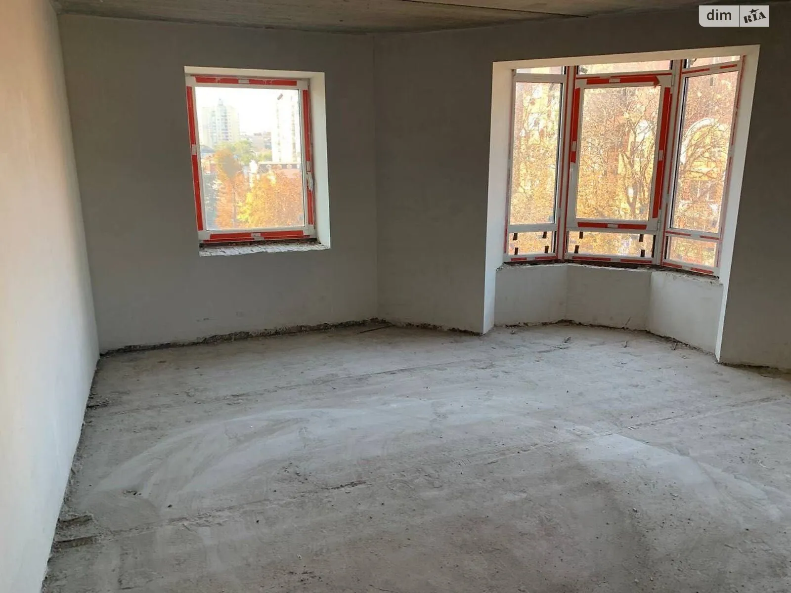 Продається 2-кімнатна квартира 79.8 кв. м у Хмельницькому, вул. Подільська - фото 1