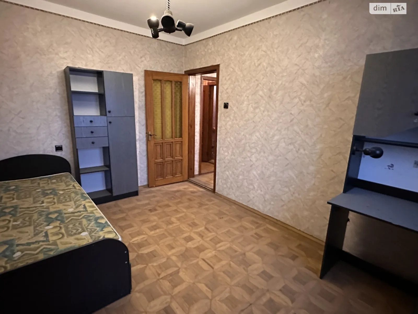 Продається 4-кімнатна квартира 77.6 кв. м у Одесі, вул. Інглезі, 3 корпус 3 - фото 1