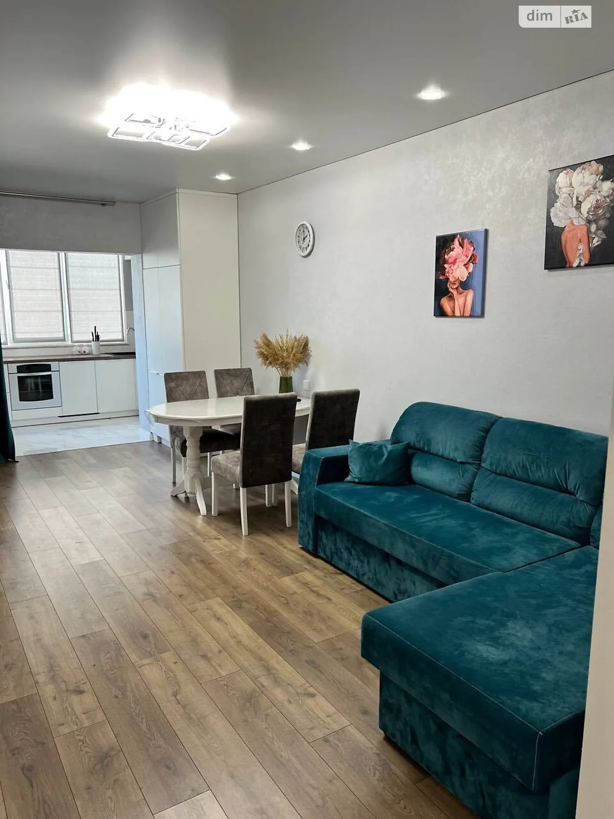 Продается 2-комнатная квартира 85 кв. м в Великом Омелянике, ул. Воли, 32Б - фото 1