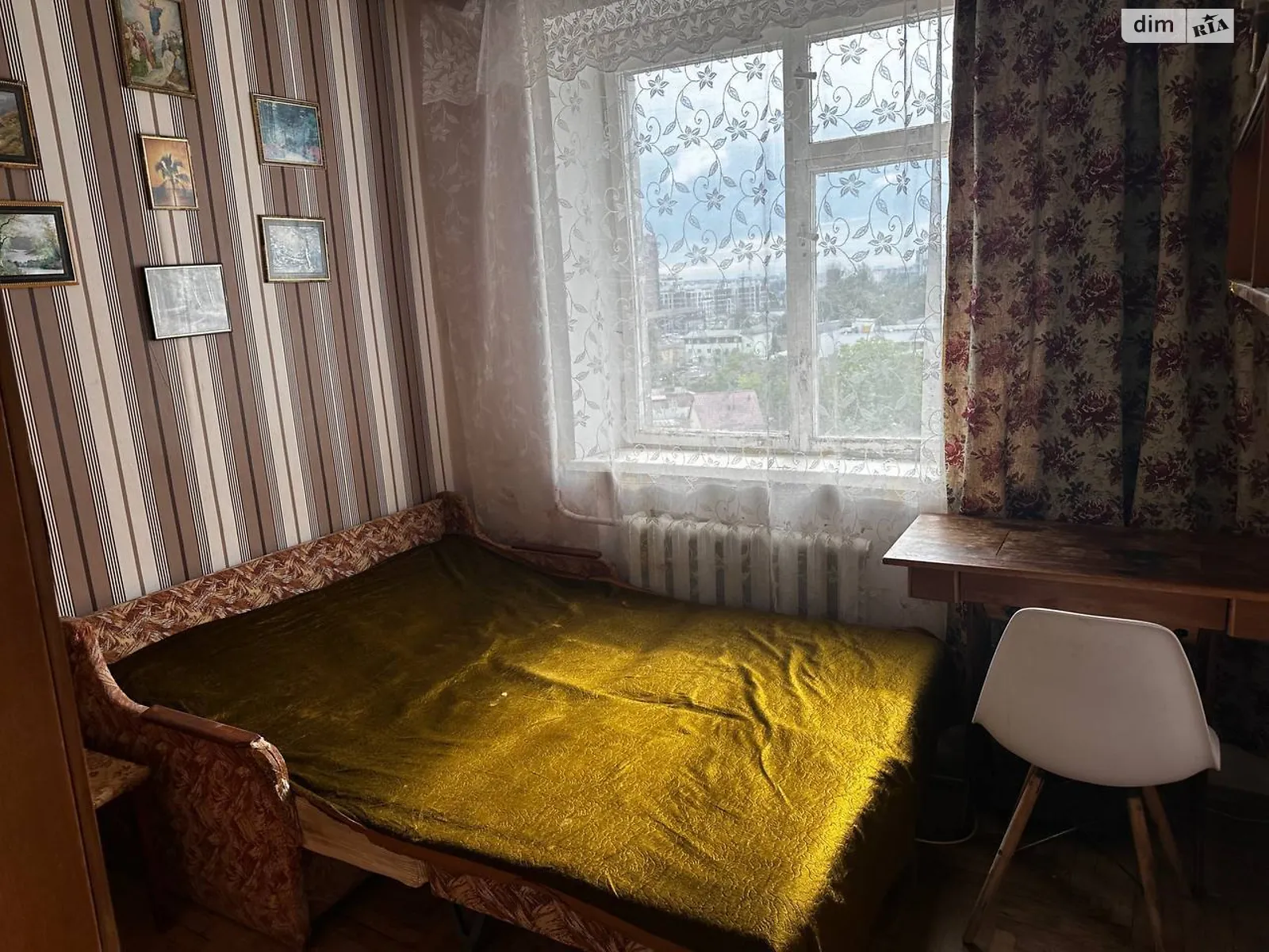 Сдается в аренду комната 30 кв. м в Львове, цена: 5000 грн - фото 1