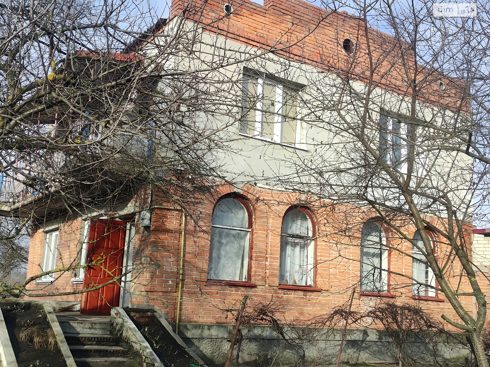 Продається будинок 2 поверховий 162.5 кв. м з терасою, цена: 63000 $ - фото 1