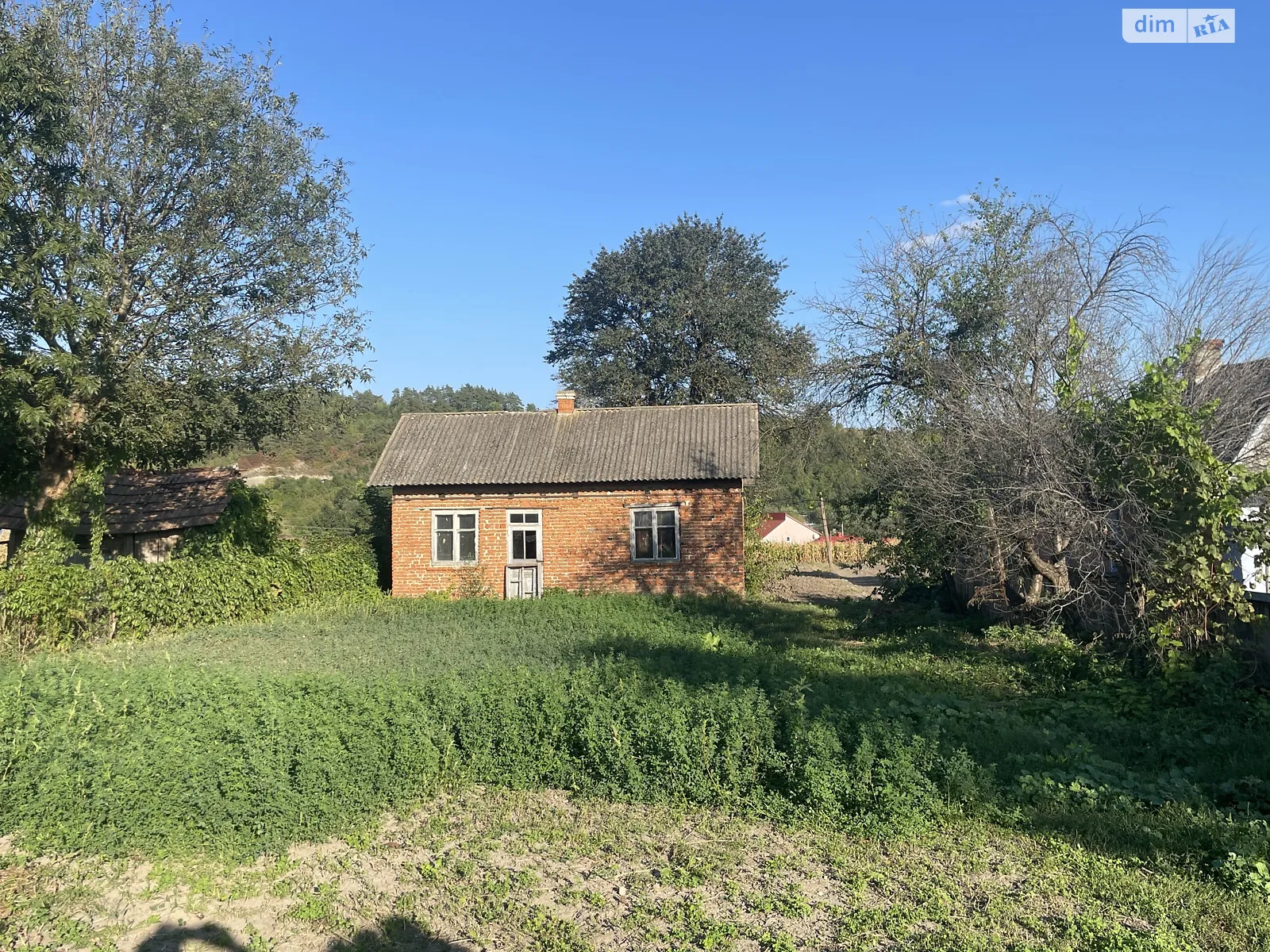 Продається одноповерховий будинок 28 кв. м з гаражем, цена: 5000 $ - фото 1