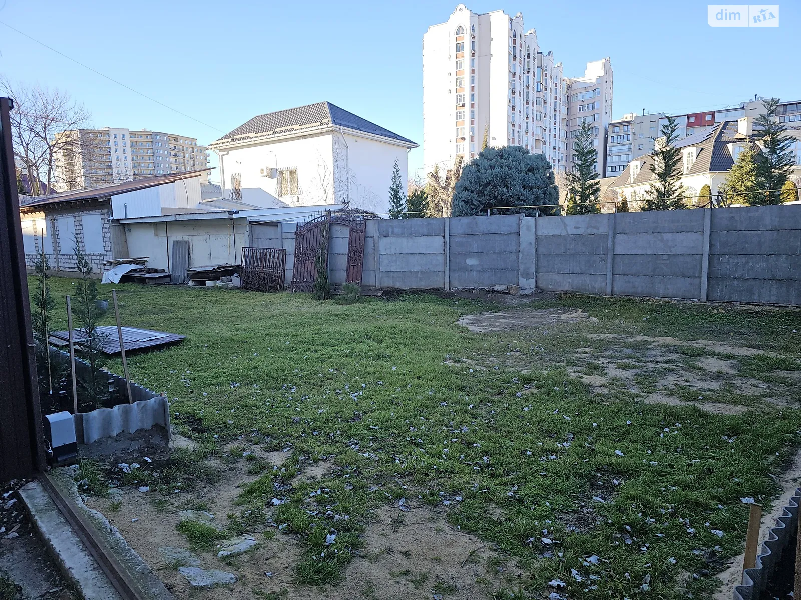 ул. Балтиморская(Посмитного) Аркадия Одесса, цена: 330000 $ - фото 1