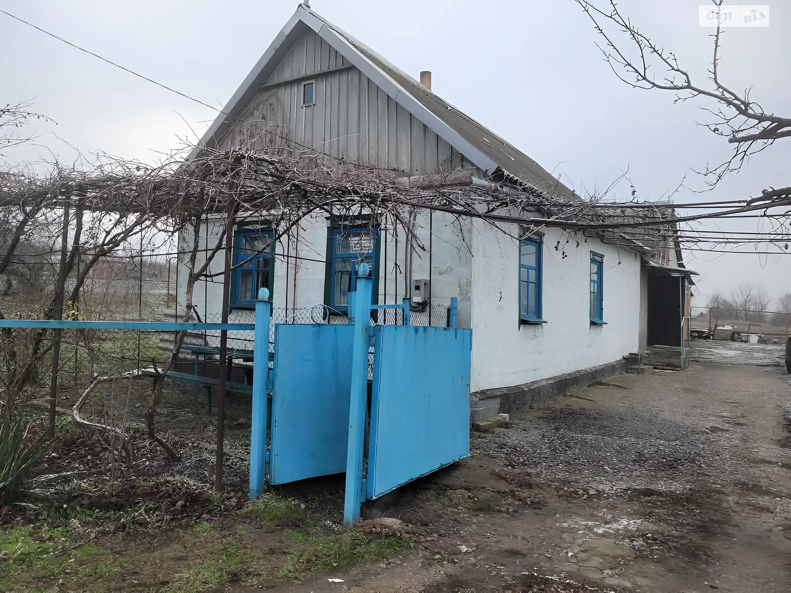 Продается одноэтажный дом 46.6 кв. м с мансардой, цена: 30000 $ - фото 1